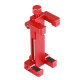 Тримач для телефону Ulanzi Vijim Pocket Arca Swiss Phone Tripod Mount Red (UV-0596 ST-03) (UV-0596)