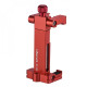 Тримач для телефону Ulanzi Vijim Pocket Arca Swiss Phone Tripod Mount Red (UV-0596 ST-03) (UV-0596)