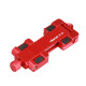 Тримач для телефону Ulanzi Vijim Pocket Arca Swiss Phone Tripod Mount Red (UV-0596 ST-03) (UV-0596)