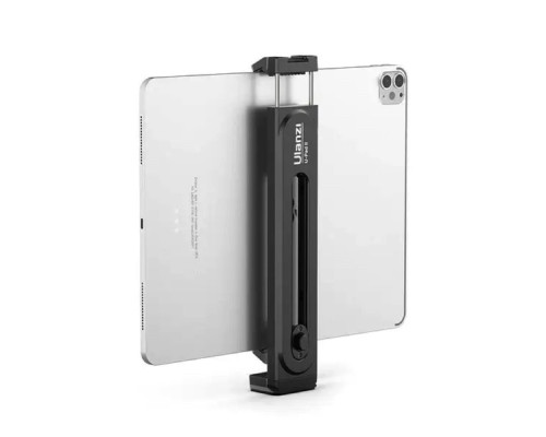 Тримач для планшету Ulanzi Vijim U-Pad II plastic tablet clamp (UV-2619 U-Pad II) (UV-2619)