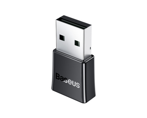 Адаптер Bluetooth Baseus BA07 Wireless Adapter Black (ZJBA010001)