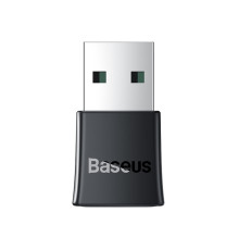 Адаптер Bluetooth Baseus BA07 Wireless Adapter Black (ZJBA010001)