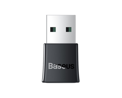 Адаптер Bluetooth Baseus BA07 Wireless Adapter Black (ZJBA010001)