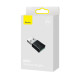 Адаптер Bluetooth Baseus BA07 Wireless Adapter Black (ZJBA010001)