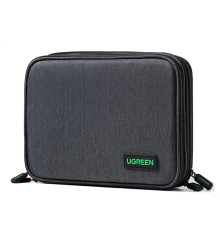 Органайзер UGREEN LP139 Storage Bag (Gray)(UGR-50147) (UGR-50147)