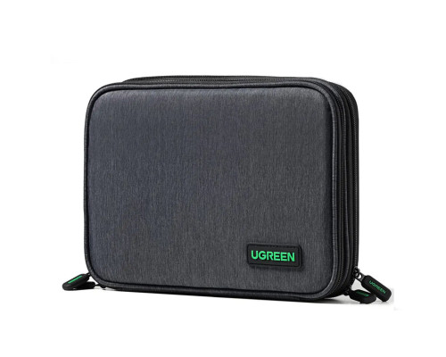Органайзер UGREEN LP139 Storage Bag (Gray)(UGR-50147) (UGR-50147)