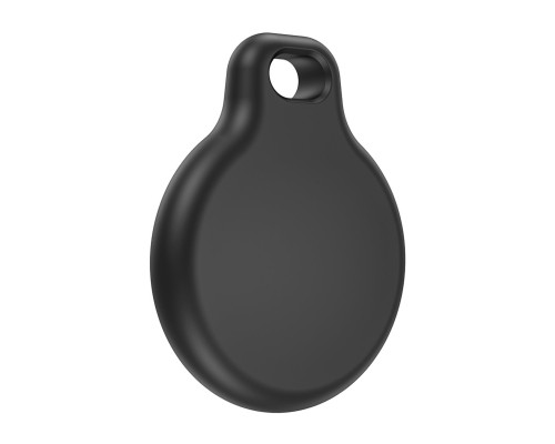 Трекер HOCO E91 Tiger intelligent positioning anti-lost device White (6942007618915)