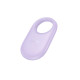 Трекер HOCO E94 Star intelligent positioning anti-lost device Taro Purple (6942007645102)
