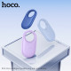 Трекер HOCO E94 Star intelligent positioning anti-lost device Taro Purple (6942007645102)