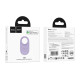 Трекер HOCO E94 Star intelligent positioning anti-lost device Taro Purple (6942007645102)