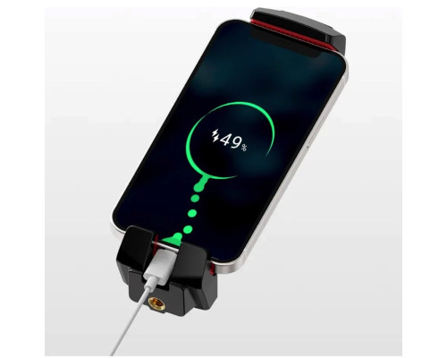 Тримач для телефонупланшету Ulanzi Vijim Universal tripod mount for phone and tablet (UV-2809 ST-29) (UV-2809)