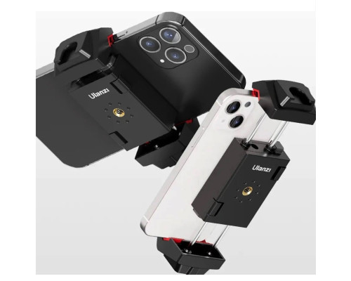 Тримач для телефонупланшету Ulanzi Vijim Universal tripod mount for phone and tablet (UV-2809 ST-29) (UV-2809)