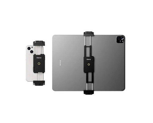 Тримач для телефонупланшету Ulanzi Vijim Universal tripod mount for phone and tablet (UV-2809 ST-29) (UV-2809)