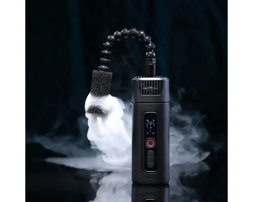 Генератор диму Ulanzi Vijim FM01 FILMOG Ace Portable Fog Machine Without Fog Juice and battery (R004 FM01) (UV-R004)