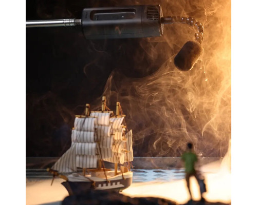 Генератор диму Ulanzi Vijim FM01 FILMOG Ace Portable Fog Machine Without Fog Juice and battery (R004 FM01) (UV-R004)