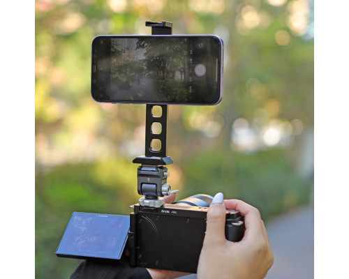 Тримач для телефону Ulanzi Vijim Magnetic Phone Bracket (UV-2781 ST-28) (UV-2781)