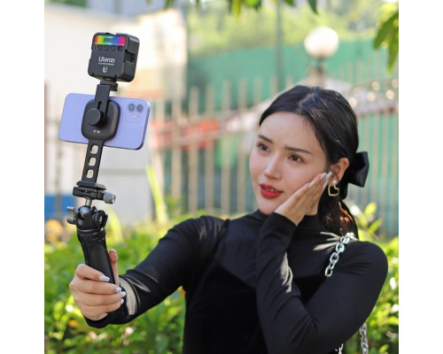 Тримач для телефону Ulanzi Vijim Magnetic Phone Bracket (UV-2781 ST-28) (UV-2781)