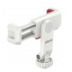 Тримач для телефону Ulanzi Vijim Plastic Cell Phone Holder (UV-3057 ST-06S white) (UV-3057)
