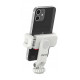 Тримач для телефону Ulanzi Vijim Plastic Cell Phone Holder (UV-3057 ST-06S white) (UV-3057)