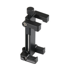 Тримач для телефону Ulanzi Vijim Pocket Arca Swiss Phone Tripod Mount Black (UV-0595 ST-03) (UV-0595)