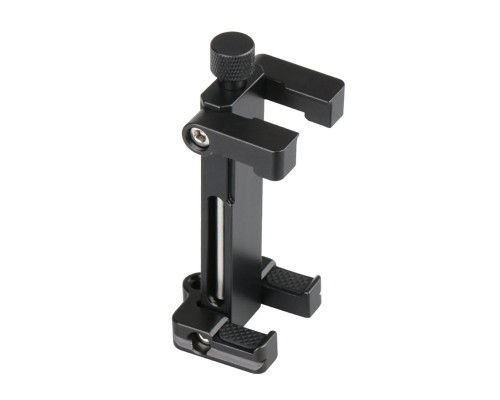 Тримач для телефону Ulanzi Vijim Pocket Arca Swiss Phone Tripod Mount Black (UV-0595 ST-03) (UV-0595)
