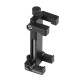 Тримач для телефону Ulanzi Vijim Pocket Arca Swiss Phone Tripod Mount Black (UV-0595 ST-03) (UV-0595)