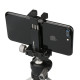 Тримач для телефону Ulanzi Vijim Pocket Arca Swiss Phone Tripod Mount Black (UV-0595 ST-03) (UV-0595)