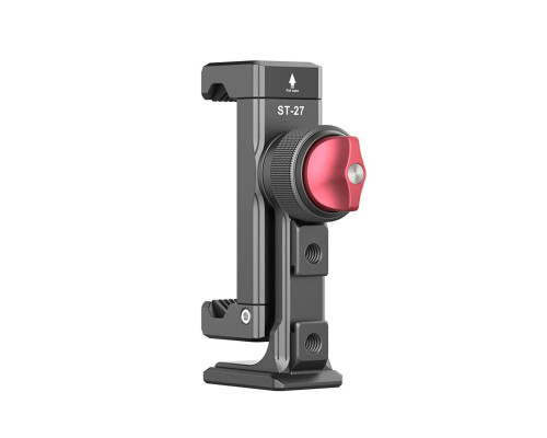 Тримач для телефону Ulanzi Vijim Phone Clip & Flip Mirro Kit (UV-2881 PT-14+ST-27kit) (UV-2881)