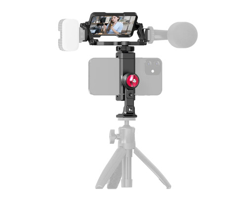 Тримач для телефону Ulanzi Vijim Phone Clip & Flip Mirro Kit (UV-2881 PT-14+ST-27kit) (UV-2881)