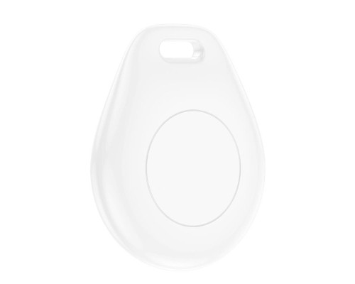 Трекер BOROFONE BC100 Ingenioso intelligent positioning anti-lost device White (6941991109867)