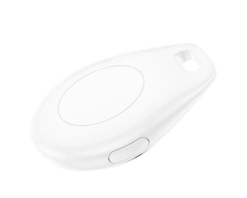 Трекер BOROFONE BC100 Ingenioso intelligent positioning anti-lost device White (6941991109867)