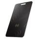 Трекер BOROFONE BC102 Search card type intelligent positioning anti-lost device Black (6941991118920)