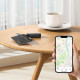 Трекер BOROFONE BC102 Search card type intelligent positioning anti-lost device Black (6941991118920)