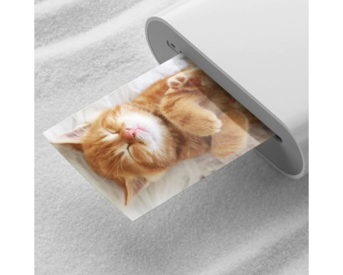 Фотопапір Xiaomi Mi Pocket Print Instant Photo Paper 5x7,6см 287/20 (TEJ4019GL)