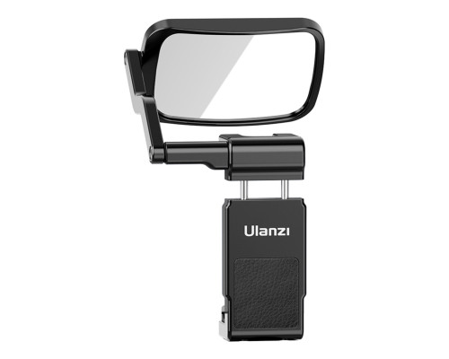 Тримач для телефону Ulanzi Vijim Phone clip & Flip mirror Kit (UV-3003 ST-30) (UV-3003)