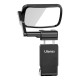 Тримач для телефону Ulanzi Vijim Phone clip & Flip mirror Kit (UV-3003 ST-30) (UV-3003)