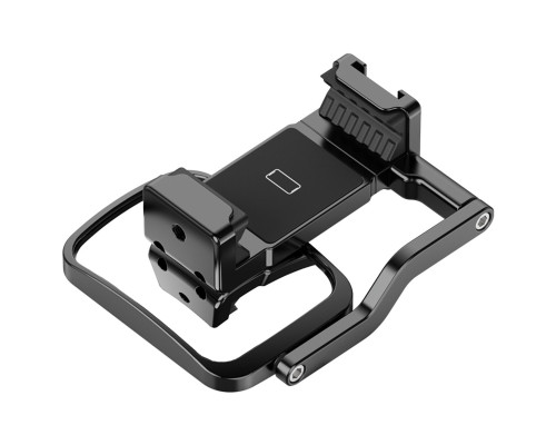 Тримач для телефону Ulanzi Vijim Phone clip & Flip mirror Kit (UV-3003 ST-30) (UV-3003)