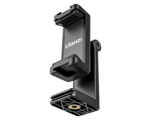 Тримач для телефону Ulanzi Vijim Universal Mobile Phone Clip (UV-2294 ST-22) (UV-2294)