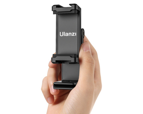 Тримач для телефону Ulanzi Vijim Universal Mobile Phone Clip (UV-2294 ST-22) (UV-2294)