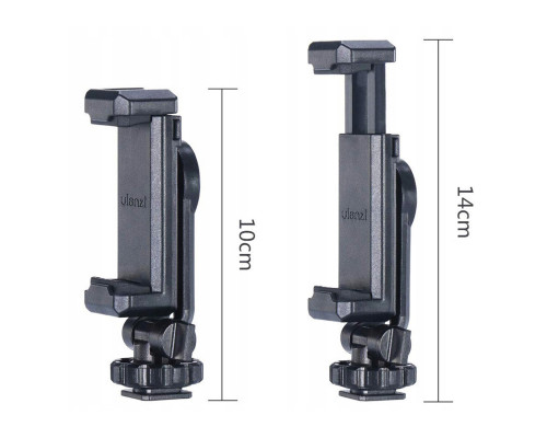 Тримач для телефону Ulanzi Vijim Adjustable Phone Holder (UV-1403 ST-06) (UV-1403)