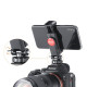 Тримач для телефону Ulanzi Vijim Adjustable Phone Holder (UV-1403 ST-06) (UV-1403)