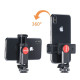 Тримач для телефону Ulanzi Vijim Adjustable Phone Holder (UV-1403 ST-06) (UV-1403)