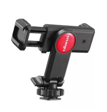 Тримач для телефону Ulanzi Vijim Adjustable Phone Holder (UV-1403 ST-06) (UV-1403)