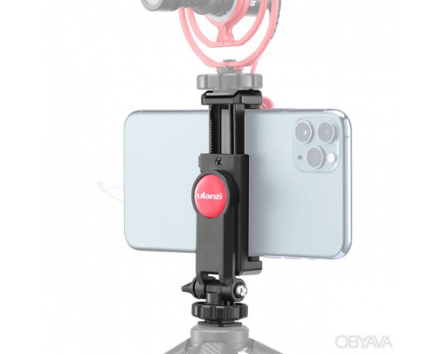 Тримач для телефону Ulanzi Vijim Adjustable Phone Holder (UV-1403 ST-06) (UV-1403)