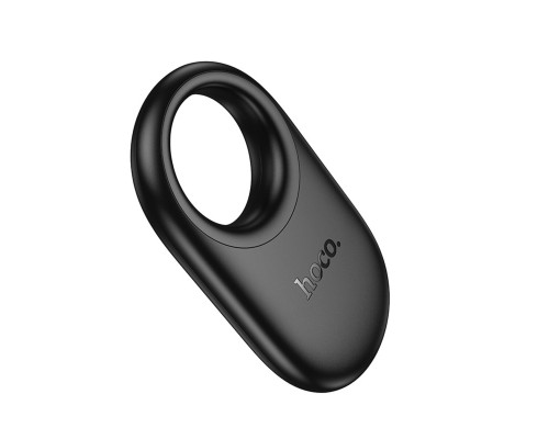 Трекер HOCO E94 Star intelligent positioning anti-lost device Obsidian Black (6942007645065)