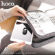Трекер HOCO E94 Star intelligent positioning anti-lost device Obsidian Black (6942007645065)