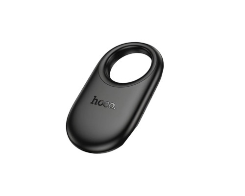 Трекер HOCO E94 Star intelligent positioning anti-lost device Obsidian Black (6942007645065)