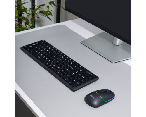 Бездротова миша Proove Blink white 2003000254860 6901117740213