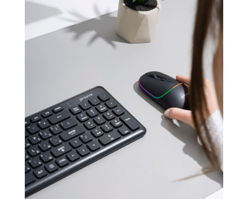 Бездротова миша Proove Blink white 2003000254860 6901117740213