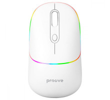 Бездротова миша Proove Blink white 2003000254860 6901117740213